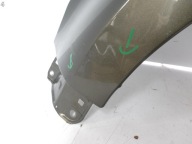 TOYOTA YARIS IV 4 XP210 GR 20- fender FENDER left front