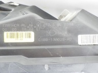 FORD FIESTA MK7 LIFT 12- light right