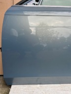 AUDI A4 B8 door left front left front LX5X