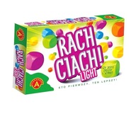 RACH-CIACH WERSJA LIGHT ALEX