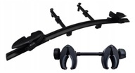 Aguri Active Bike adapter dodatkowy rower czarny