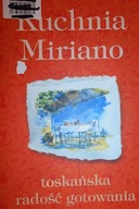 Kuchnia Miriano - Baldacci