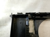 support panel for radiators pillar CITROEN C4 and PICASSO 1.6 B 9658574780