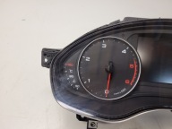 dials dials AUDI A6 C7 3.0 TDI 4G8920950N UK