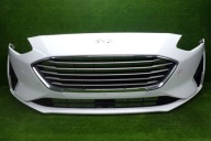 FORD FOCUS MK4 IV 18-21 front bumper front