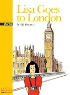 Lisa Goes to London