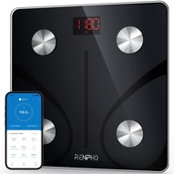 RENPHO waga łazienkowa bluetooth body fat