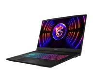 Laptop gamingowy 17 cali MSI Katana B12VFK-075XP i7-12650H 16GB 1TB RTX4060