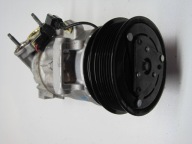 Klimakompressor klimaanlage VOLVO V60 III 31497908