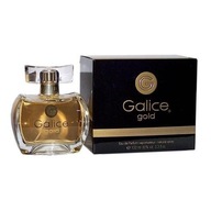 Yves De Sistelle Galice Gold 100ml eau da parfum