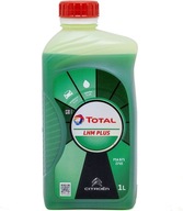 TOTAL LHM PLUS 1L OLEJ HYDRAULICZNY