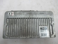 RIADIACA JEDNOTKA TOYOTA YARIS 89661-0U710 MB276200-7301