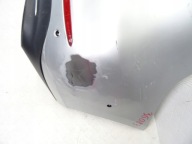 MERCEDES B 247 Stoßstange heck hinten