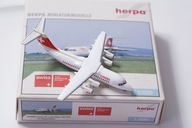 HERPA Swiss 146-300 mierka 1:500