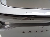 Heckklappe RENAULT ARKANA 21- NR 44569