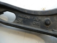 arm front left 50712141 FIAT DUCATO III