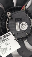 ventilátor chladiče 9826929880 OPEL CORSA F