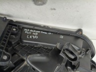 light right REFLEKTOR MITSUBISHI ECLIPSE CROSS 17- FULL LED