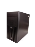 Stolný počítač i5 7400, GTX 1650, RAM 12GB, SSD 240GB, HDD 1TB, WIN10