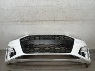 bumper front AUDI A4 B9 8W LIFT 19- S LINE