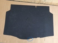floor mats boot Mazda 2 DJ 22r D09W6881X