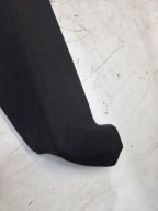 side KANAPY left rear part MATERIAL AUDI A4 B9 8W0885703AF SOUL