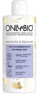 ONLYBIO BAKUCHIOL SQUALANE PLEŤOVÉ TONIKUM 300ml