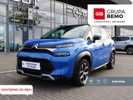 Citroen C3 Aircross SHINE Salon PL Bluetooth T...