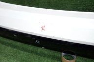 BMW X1 U11 m-packet 22- bumper rear rear part