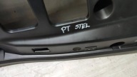 Alfa Romeo Stelvio 2.0T 21r. side pillar kanapy right rear part