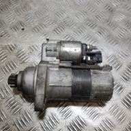 starter VOLKSWAGEN PASSAT B6 2.0 TDI