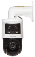 KAMERA IP OBROTOWA ZEWNĘTRZNA 3.7Mpx 25x ZOOM IR 100m TandemVu HIKVISION DS