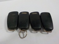 AUDI A4 B7 Clé PILOT 434MHZ