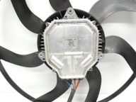 AUDI A4 B9 8W0959455C 2015- ventilátor chladiče obal
