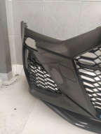 AUDI RS7 C8 bumper front front and rear part TYLNI KOMPLET