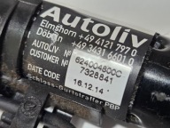gurtstraffer links vorne BMW F10 F11 7328841