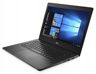 Notebook Dell Latitude 3480 14 " Intel Core i5 8 GB / 256 GB