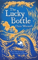 The Lucky Bottle Wormell Chris