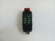 AUDI A6 C5 Schalter Leuchten des warnblickschalters 4B0941509K
