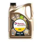 OLEJ TOTAL QUARTZ FUEL ECO 9000 0W30 5L