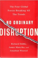 Dobbs - No Ordinary Disruption