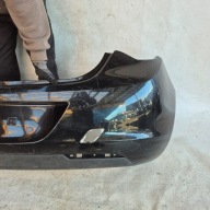 OPEL ASTRA J IV HB 08-12 bumper rear part rear