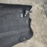 Mini Cooper F56 Abdeckung, Hutablage Kofferraum 7302421