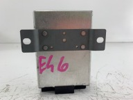 BMW E46 modul Bedienteil Relais 5AB005944