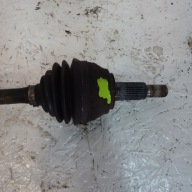 AUDI Q7 4L 3.0TDI semi-axis left AUTOMAT