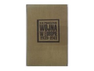 Wojna w Europie 1939-1941 - D.m.Proektor