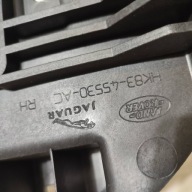 Element upholstery boot rear part side right Jaguar F-Pace 632100981