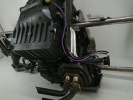 Ford S-max mk1 Lift 10- heater heating tunel