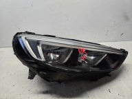 OPEL INSIGNIA B REFLEKTOR light right front right front H7 ZWYKLA ANGLIK