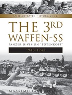 3rd Waffen-SS Panzer Division Totenkopf ,